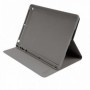 Tucano Metal 26,7 cm (10.5") Custodia a libro Argento (IPD102MT-SG)