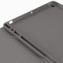 Tucano Metal 26,7 cm (10.5") Custodia a libro Argento (IPD102MT-SG)