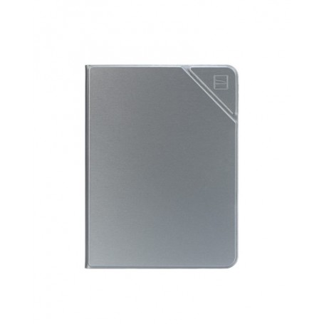 Tucano Metal 27,7 cm (10.9") Custodia a libro Grigio (IPD109MT-SG)