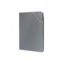 Tucano Metal 27,7 cm (10.9") Custodia a libro Grigio (IPD109MT-SG)