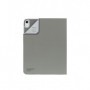 Tucano Metal 27,7 cm (10.9") Custodia a libro Grigio (IPD109MT-SG)
