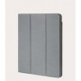 Tucano Link 32,8 cm (12.9") Custodia a libro Grigio (IPD12921L-SG)