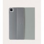 Tucano Link 32,8 cm (12.9") Custodia a libro Grigio (IPD12921L-SG)