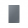 Samsung EF-BT220PJEGWW custodia per tablet 22,1 cm (8.7") Custodia a libro Grigio (EF-BT220PJEGWW)