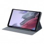 Samsung EF-BT220PJEGWW custodia per tablet 22,1 cm (8.7") Custodia a libro Grigio (EF-BT220PJEGWW)