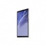 Samsung EF-QT220TTEGWW custodia per tablet 22,1 cm (8.7") Cover Trasparente (EF-QT220TTEGWW)
