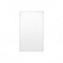 Samsung EF-QT220TTEGWW custodia per tablet 22,1 cm (8.7") Cover Trasparente (EF-QT220TTEGWW)