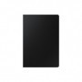 Samsung EF-BT730PBEGEU custodia per tablet 31,5 cm (12.4") Custodia a libro Nero (EF-BT730PBEGEU)
