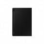 Samsung EF-BT730PBEGEU custodia per tablet 31,5 cm (12.4") Custodia a libro Nero (EF-BT730PBEGEU)
