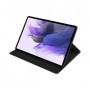 Samsung EF-BT730PBEGEU custodia per tablet 31,5 cm (12.4") Custodia a libro Nero (EF-BT730PBEGEU)