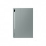 Samsung EF-BT730PGEGEU custodia per tablet 31,5 cm (12.4") Custodia a libro Verde (EF-BT730PGEGEU)