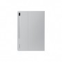 Samsung EF-BT730PJEGEU custodia per tablet 31,5 cm (12.4") Custodia a libro Grigio (EF-BT730PJEGEU)