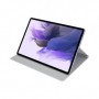 Samsung EF-BT730PJEGEU custodia per tablet 31,5 cm (12.4") Custodia a libro Grigio (EF-BT730PJEGEU)