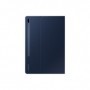 Samsung EF-BT730PNEGEU custodia per tablet 31,5 cm (12.4") Custodia a libro Blu marino (EF-BT730PNEGEU)