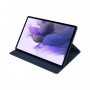 Samsung EF-BT730PNEGEU custodia per tablet 31,5 cm (12.4") Custodia a libro Blu marino (EF-BT730PNEGEU)
