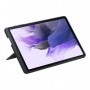 Samsung EF-RT730CBEGWW custodia per tablet 31,5 cm (12.4") Cover Nero (EF-RT730CBEGWW)