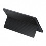 Samsung EF-RT730CBEGWW custodia per tablet 31,5 cm (12.4") Cover Nero (EF-RT730CBEGWW)