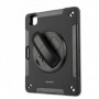 4smarts 4S467806 custodia per tablet 25,9 cm (10.2") Cover paraurti Nero (4S467806)