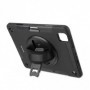 4smarts 4S467806 custodia per tablet 25,9 cm (10.2") Cover paraurti Nero (4S467806)