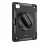 4smarts 4S467806 custodia per tablet 25,9 cm (10.2") Cover paraurti Nero (4S467806)