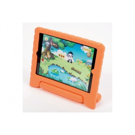 Parat PARAPROJECT KidsCover 25,9 cm (10.2") Cover Arancione (990.585-444)