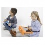 Parat PARAPROJECT KidsCover 25,9 cm (10.2") Cover Arancione (990.585-444)