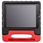 Parat EDUCOVER 25,9 cm (10.2") Cover a guscio Nero, Rosso (990586441)