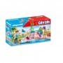 Playmobil City Life 70593 set di action figure giocattolo (70593)