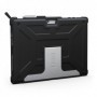 Urban Armor Gear UAG-SFPRO4-BLK-VP custodia per tablet 31,2 cm (12.3") Custodia a libro Nero (UAG-SFPRO4-BLK-VP)