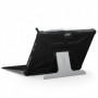 Urban Armor Gear UAG-SFPRO4-BLK-VP custodia per tablet 31,2 cm (12.3") Custodia a libro Nero (UAG-SFPRO4-BLK-VP)
