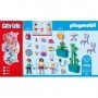 Playmobil City Life 70593 set di action figure giocattolo (70593)