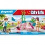 Playmobil City Life 70593 set di action figure giocattolo (70593)