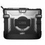 Urban Armor Gear Plasma 25,4 cm (10") Cover Nero, Grigio (321073114343)