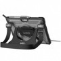 Urban Armor Gear Plasma 25,4 cm (10") Cover Nero, Grigio (321073114343)
