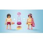 Playmobil City Life 70593 set di action figure giocattolo (70593)