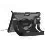 Urban Armor Gear Plasma 25,4 cm (10") Cover Nero, Grigio (321073114343)