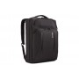 Thule Crossover 2 C2CB-116 Black borsa per notebook 39,6 cm (15.6") Zaino Nero (3203841)