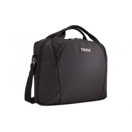 Thule Crossover 2 C2LB-113 Black borsa per notebook 33,8 cm (13.3") Borsa da corriere Nero (3203843)