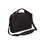Thule Crossover 2 C2LB-113 Black borsa per notebook 33,8 cm (13.3") Borsa da corriere Nero (3203843)