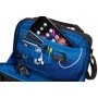 Thule Crossover 2 C2LB-113 Black borsa per notebook 33,8 cm (13.3") Borsa da corriere Nero (3203843)