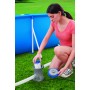 Bestway 58381 accessorio per piscina Cartuccia per pompa filtrante (58381)