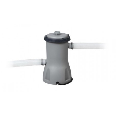 Bestway 58386 accessorio per piscina Pompa per filtro della cartuccia (58386)
