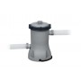 Bestway 58383 accessorio per piscina Pompa per filtro della cartuccia (58383)