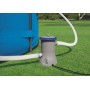 Bestway 58383 accessorio per piscina Pompa per filtro della cartuccia (58383)