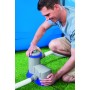 Bestway 58389 accessorio per piscina Pompa per filtro della cartuccia (58389)