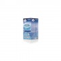 Bestway Fast Set 57274 piscina fuori terra Piscina gonfiabile Piscina rotonda 5377 L Blu (57274)
