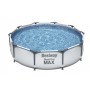 Bestway Steel Pro 56408 piscina fuori terra Piscina rotonda (56408)
