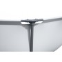 Bestway Steel Pro 56408 piscina fuori terra Piscina rotonda (56408)