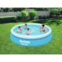 Bestway Fast Set 57273 piscina fuori terra Piscina gonfiabile Piscina rotonda 5377 L Blu (57273)