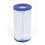 Bestway 56977 piscina fuori terra Piscina con bordi Piscina rotonda 23062 L Marrone (56977)
